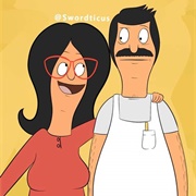 Bob Belcher and Linda Belcher