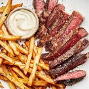 Steak Frites