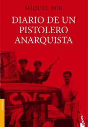 Journal of a Gunslinger Anarchist (Miquel Mir)