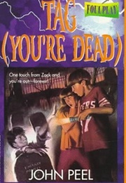 Foul Play: Tag (You're Dead) (John Peel)
