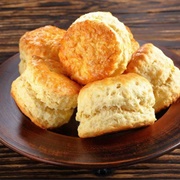 Plain Scone