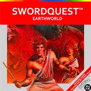 Swordquest: Earthworld (1982)