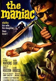 Maniac (1963)