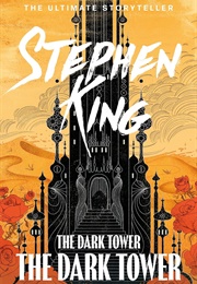 The Dark Tower (Stephen King)