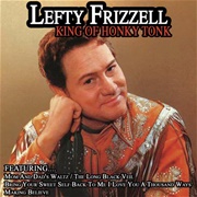 Cigarettes and Coffee Blues - Lefty Frizzell