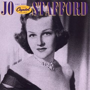 Jambalaya (On the Bayou) - Jo Stafford