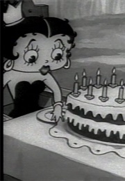 Birthday Party (1933)