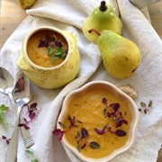 Pear Soup