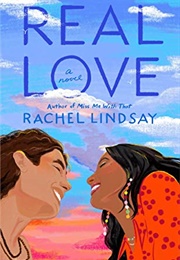 Real Love (Rachel Lindsay)