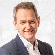 Alexander Armstrong