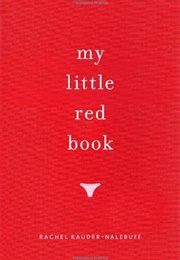 My Little Red Book (Anthology)