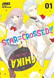 Star-Crossed!! (Junko)