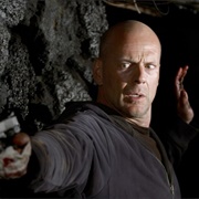 Bruce Willis - Hostage