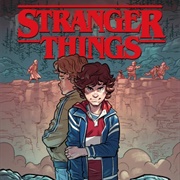 Stranger Things: The Bully (Comics)