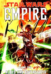 Star Wars: Empire -- Allies and Adversaries (Various)