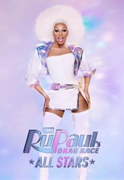 RuPaul's Drag Race All Stars S4 (2022)