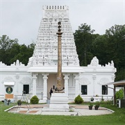 Hindu Temple of Atlanta