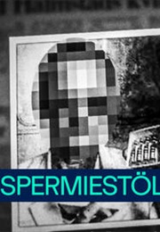 Spermiestölden (2023)