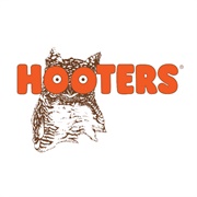 Hooters