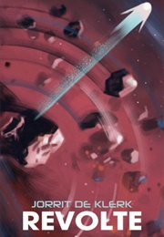 Revolte (Jorrit De Klerk)
