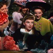 The Trolley Song - Judy Garland