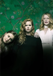 Sharp Objects (2018)