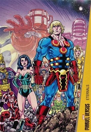 Eternals