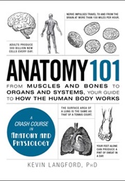 Anatomy 101 (Kevin Langford)