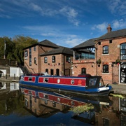 Skelmersdale, Lancashire