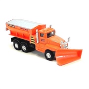 Toy Snow Plow