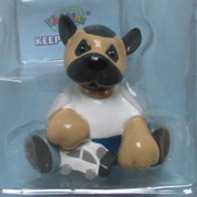 Hero-To-Be German Shepherd