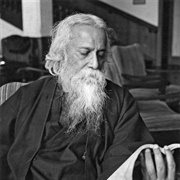 Rabindranath Tagore