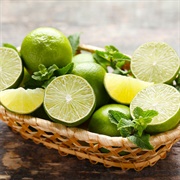 Persian Lime
