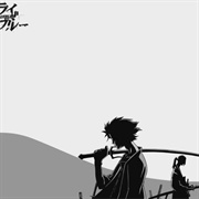 Fat Jon - Battle Cry (Samurai Champloo Theme)