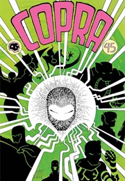 Copra (Michel Fiffe)