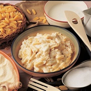 Malloreddus Alla Sassarese