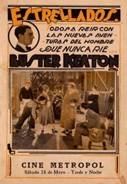 Estrellados (1930)
