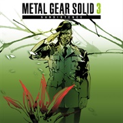 Metal Gear Solid 3: Subsistence (2005)