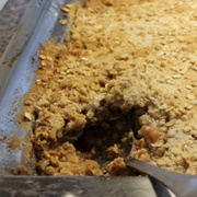 Apple Cobbler