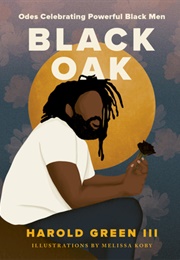 Black Oak (Harold Greene III)
