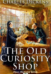 The Old Curiosity Shop (Dickens, Charles)