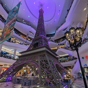 Terminal 21, Pattaya