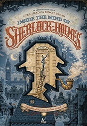 Inside the Mind of Sherlock Holmes (Benoit DAHAN)