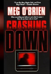 Crashing Down (Meg O'Brien)