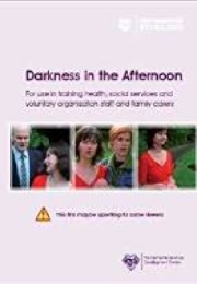 Darkness in the Afternoon (1998)