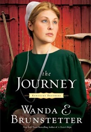 The Journey (Wanda E. Brunstetter)