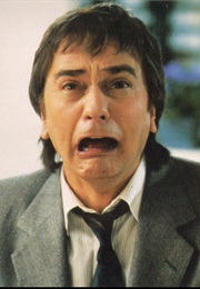 Dudley Moore in 'Like Father Like Son' (1987)