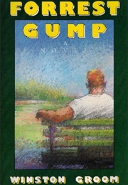 Forrest Gump (1986)