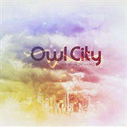 Owl City - Maybe I'm Dreaming