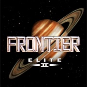 Frontier: Elite II (1993)